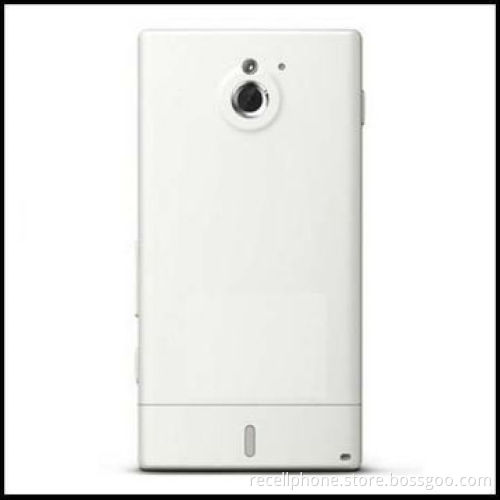 Cell Phone, Android 3G/Wi-Fi/GPS/3G/5MP/Dual-core/3.7"/8GB Memory